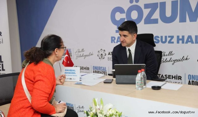 RANDEVUSUZ HALK BULUŞMALARI’NIN YEDİNCİSİ KAYIŞDAĞI’NDA GERÇEKLEŞTİ