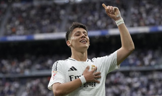 Sezonu kapatan Arda Güler'i şoke eden teklif! Düşünmeden yanıtladı