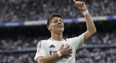 Sezonu kapatan Arda Güler'i şoke eden teklif! Düşünmeden yanıtladı