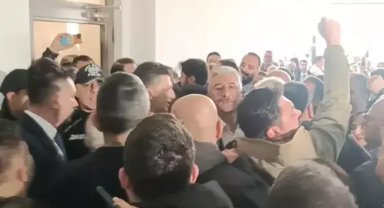 Son dakika: Bursa Büyükşehir Belediyesi AK Parti'ye geçti