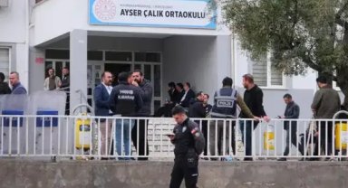 Son dakika... Kahramanmaraş'ta katliamın yaşandığı okul kapatıldı mı?