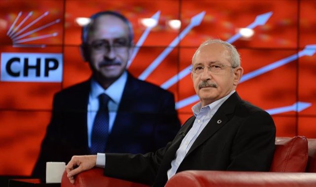 Son dakika... Kemal Kılıçdaroğlu'na Cumhurbaşkanı'na hakaretten hapis cezası!
