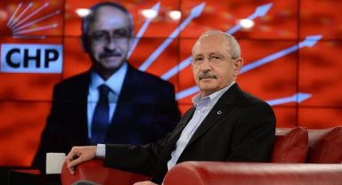 Son dakika... Kemal Kılıçdaroğlu'na Cumhurbaşkanı'na hakaretten hapis cezası!