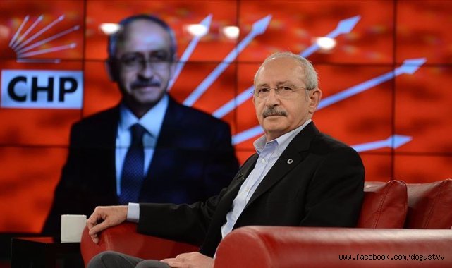 Son dakika... Kemal Kılıçdaroğlu'na Cumhurbaşkanı'na hakaretten hapis cezası!