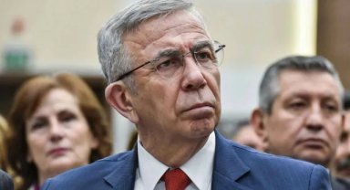 Son dakika: Mansur Yavaş hakkında soruşturma izni