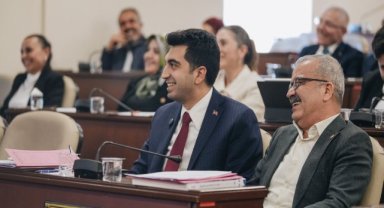 Tuzla Belediyesi 2025 yılı faaliyet raporu oy çokluğuyla kabul edildi