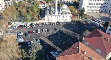 Tuzla’da otopark sorununa yeni çözümler geliyor