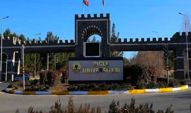 Üniversite kampüsünde petrol bulundu