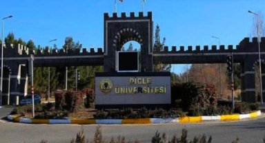 Üniversite kampüsünde petrol bulundu