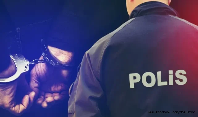 Üsküdar Belediyesi'ne operasyon! 20 gözaltı