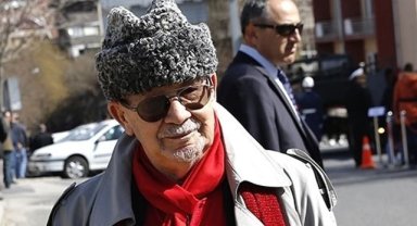 Yalçın Küçük Hayatını Kaybetti