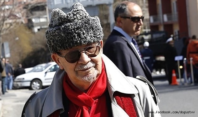 Yalçın Küçük Hayatını Kaybetti