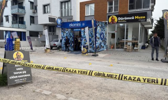 Yemek yerken akademisyen vurulup ölmüştü! Flaş gelişme!