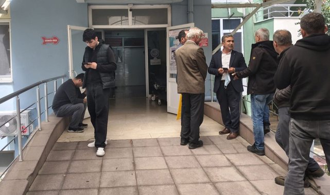 4 kişilik ailenin tatili facia ile bitti! 2 çocukları öldü, anne-baba yoğun bakımda