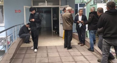 4 kişilik ailenin tatili facia ile bitti! 2 çocukları öldü, anne-baba yoğun bakımda