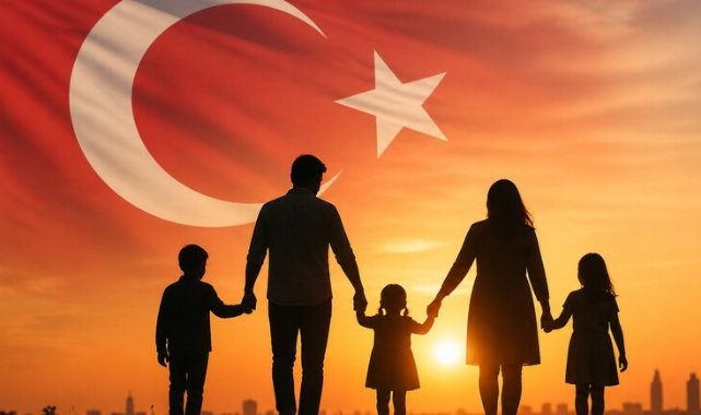 Aile ve Nüfus On Yılı konulu genelge Resmi Gazete'de