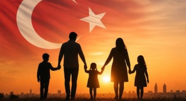 Aile ve Nüfus On Yılı konulu genelge Resmi Gazete'de