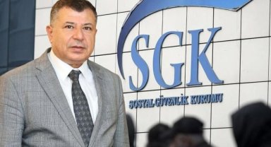 Antalya'daki SGK dosyasının perde arkası