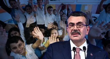Ara tatil kalkıyor mu? Bakan Tekin açıkladı: Okul takviminde yeni dönem