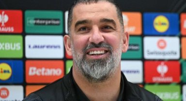 Arda Turan yeni sezonda çalıştıracağı takımı resmen açıkladı