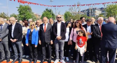 CHP Pendik’ten 19 Mayıs’ta Güçlü Mesaj: “Cumhuriyet Değerlerinden Vazgeçmeyeceğiz”