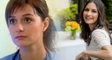 Doktorlar'ın Ela'sı Yasemin Ergene, 16 Yıl Sonra O Diziyle Ekrana Geri Dönüyor!