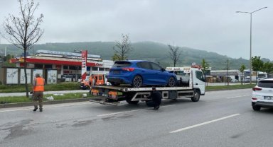 En acı an! İlk iş gününde feci şekilde can verdi