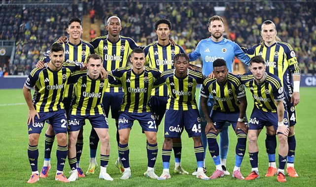 Fener'in yıldızı Trabzonspor'a gidiyor