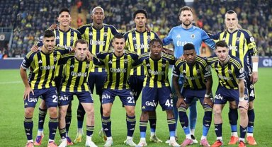 Fener'in yıldızı Trabzonspor'a gidiyor