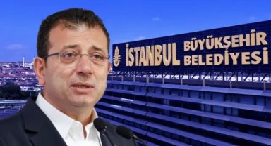 İBB'ye yeni operasyon dalgası! Çok sayıda kişi gözaltına alındı