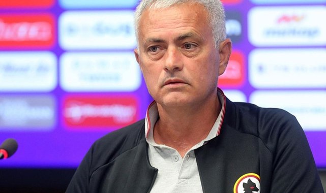 Jose Mourinho Real Madrid'e geri döndü