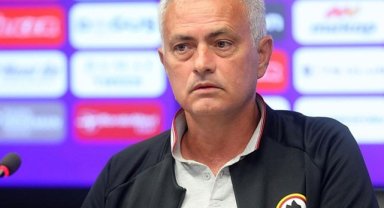 Jose Mourinho Real Madrid'e geri döndü