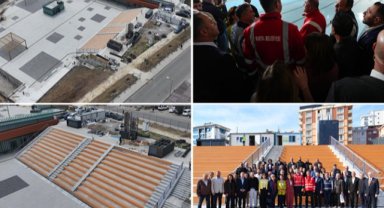 KARTAL’IN SOSYAL VİZYON PROJESİNDE GERİ SAYIM BAŞLADI