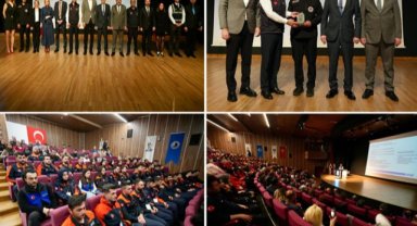 KARTAL, UNESCO’DAN ‘TSUNAMİYE HAZIR KENT’ SERTİFİKASI ALAN İKİNCİ İLÇE OLDU