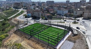 Kavakpınar Antrenman Sahalarından Sona Gelindi