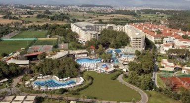 MEB'in lüks oteldeki toplantısının maliyeti 30 milyon 250 bin