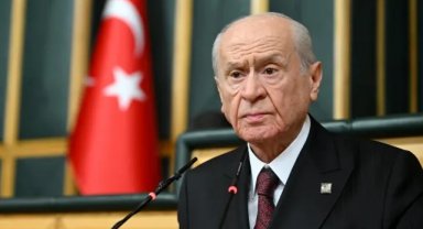  MHP lideri Bahçeli: PKK kurucu önderliği bir tanım altında görev yapmalı