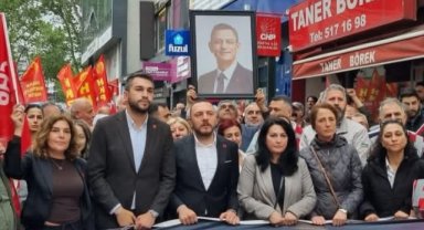 Mutlak Butlan’a Karşı CHP Kartal’dan
