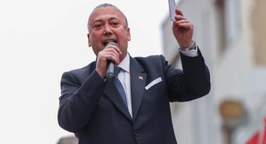 Otelde basılan Özkan Yalım, Özgür Özel ile ilgili yeni bir ifade verecek