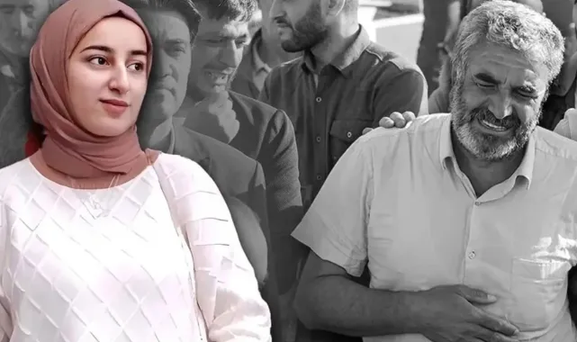 Rojin Kabaiş soruşturması! 425 DNA incelendi