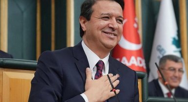 Saadet Partisi'nin mutlak butlan davasına mahkemeden ret