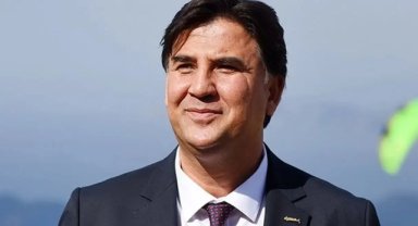 Son dakika... Fethiye Belediye Başkanı'na silahlı saldırı