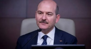 Süleyman Soylu açıkladı! Siyaseti bırakıyor