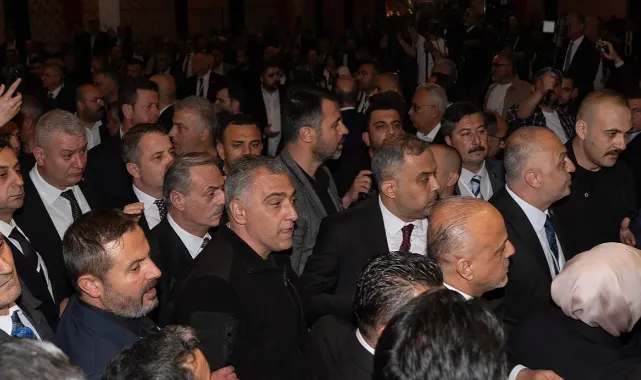 TBB seçiminde kavga! Erkem İmamoğlu'nun mektubu ortalığı karıştırdı
