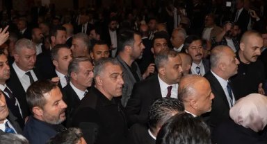 TBB seçiminde kavga! Erkem İmamoğlu'nun mektubu ortalığı karıştırdı
