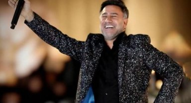 Ünlü türkücü İzzet Yıldızhan tahliye edildi