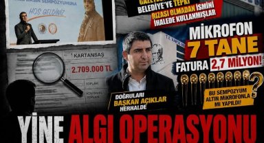BASINA VE KAMUOYUNA