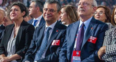 Başsavcılık harekete geçti! CHP kurultayındaki delegelerin banka hareketleri ve SGK kayıtları incelenecek