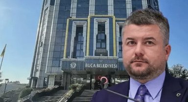 Buca Belediye Başkanı Görkem Duman görevinden uzaklaştırıldı