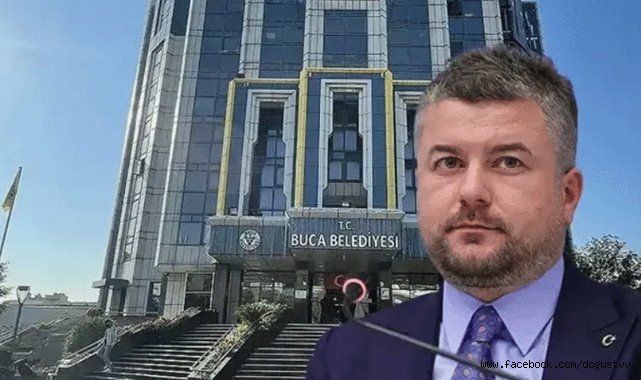 Buca Belediye Başkanı Görkem Duman görevinden uzaklaştırıldı